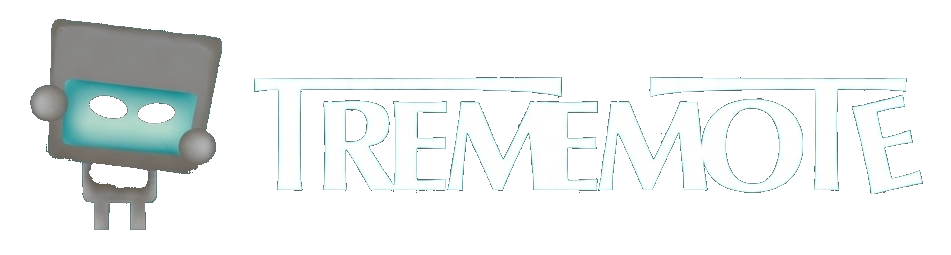Trememote